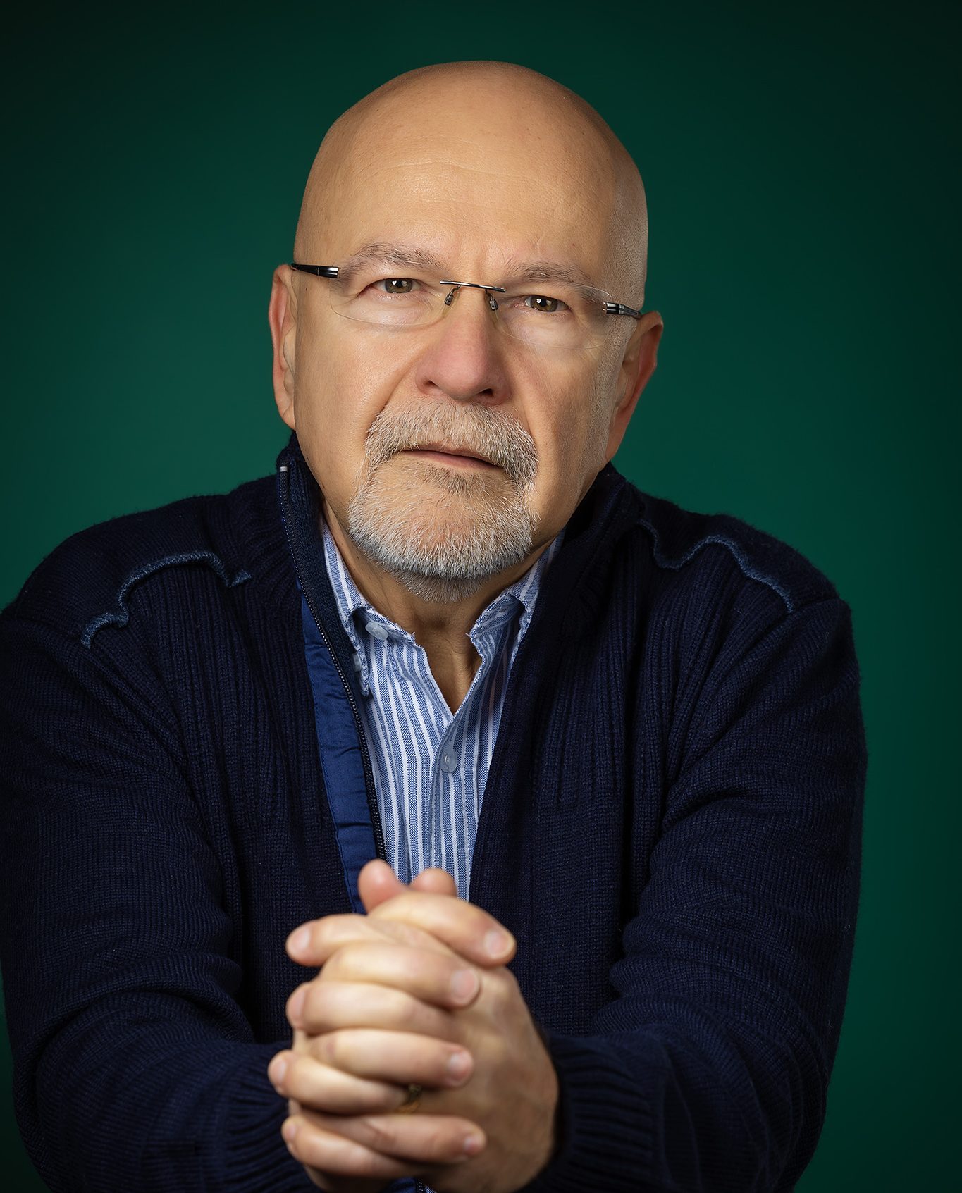 Psiholog clinician Gabriel Dulcu