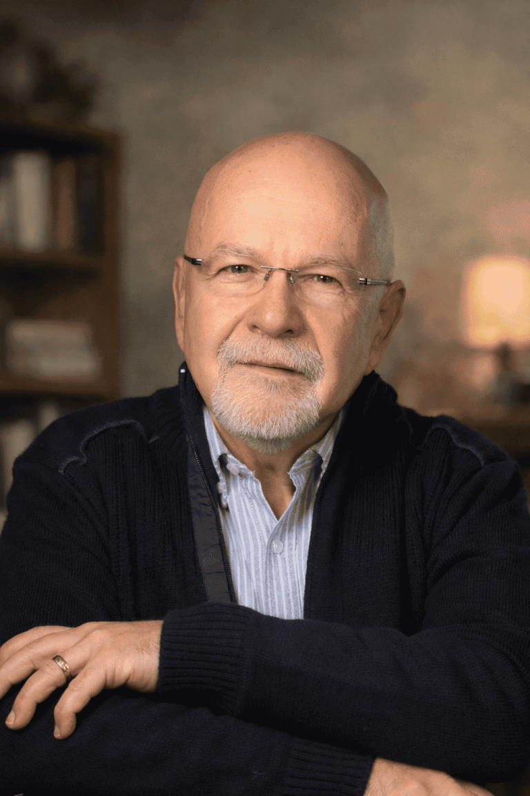 Psiholog Gabriel Dulcu